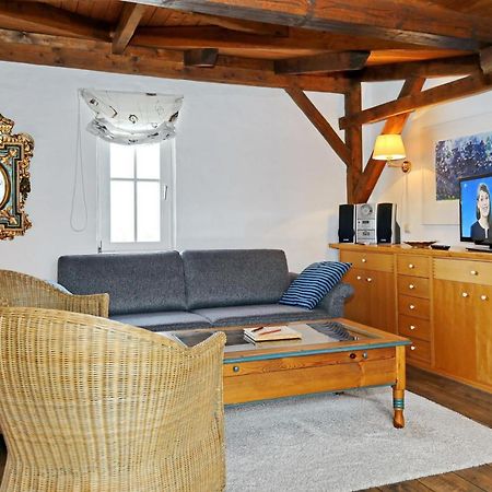 Auf Den Hoefen Wohnung 15 Кюлунгсборн Екстер'єр фото