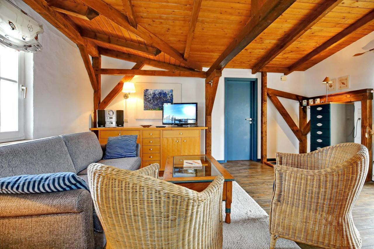 Auf Den Hoefen Wohnung 15 Кюлунгсборн Екстер'єр фото