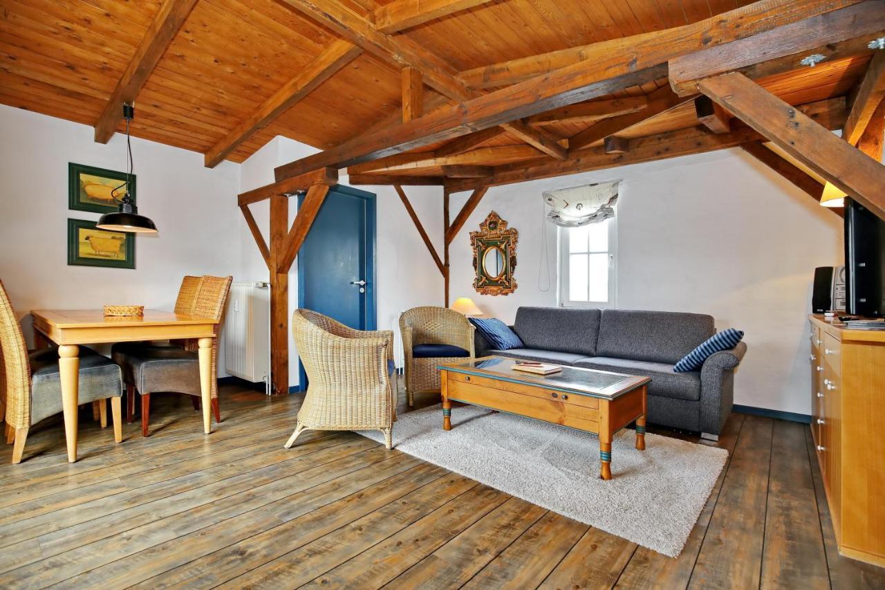 Auf Den Hoefen Wohnung 15 Кюлунгсборн Екстер'єр фото