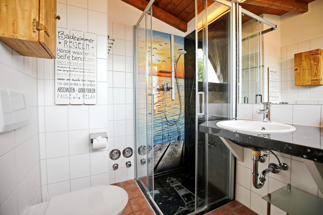 Auf Den Hoefen Wohnung 15 Кюлунгсборн Екстер'єр фото