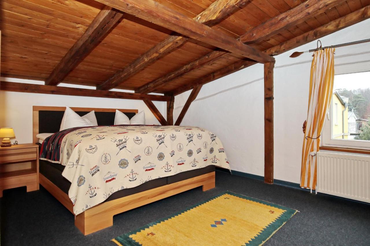 Auf Den Hoefen Wohnung 15 Кюлунгсборн Екстер'єр фото
