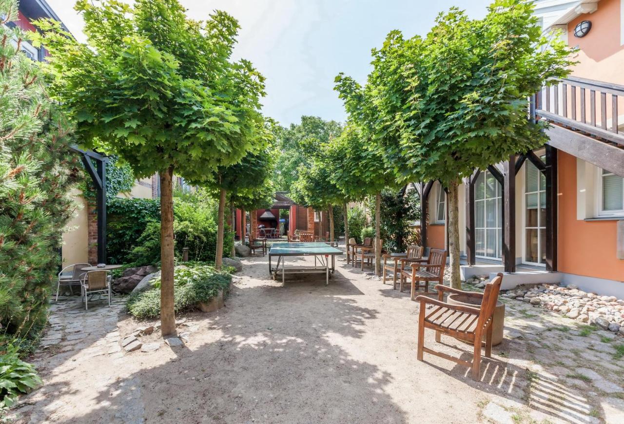 Auf Den Hoefen Wohnung 15 Кюлунгсборн Екстер'єр фото