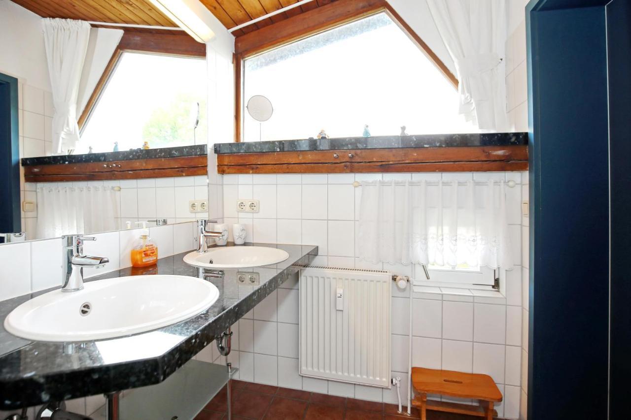 Auf Den Hoefen Wohnung 15 Кюлунгсборн Екстер'єр фото