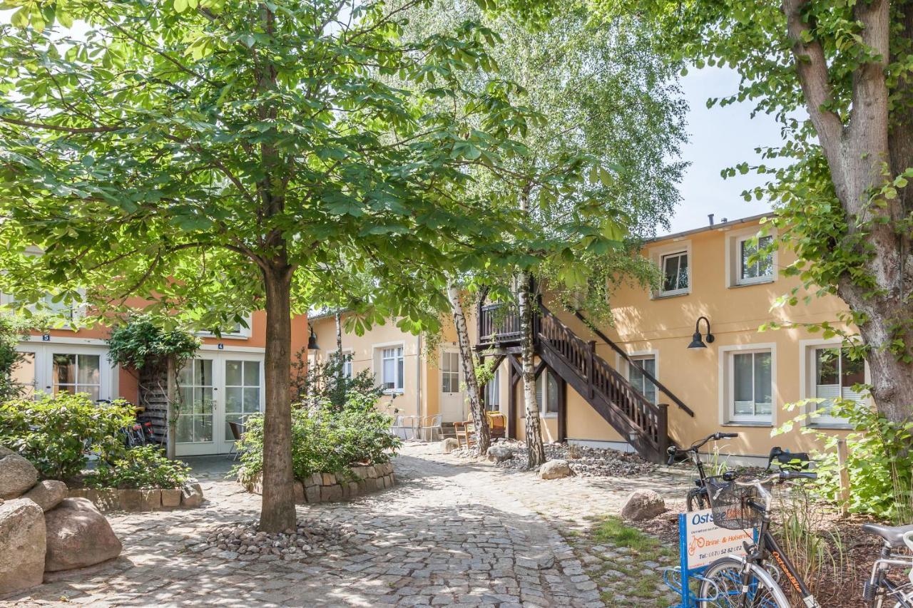 Auf Den Hoefen Wohnung 15 Кюлунгсборн Екстер'єр фото