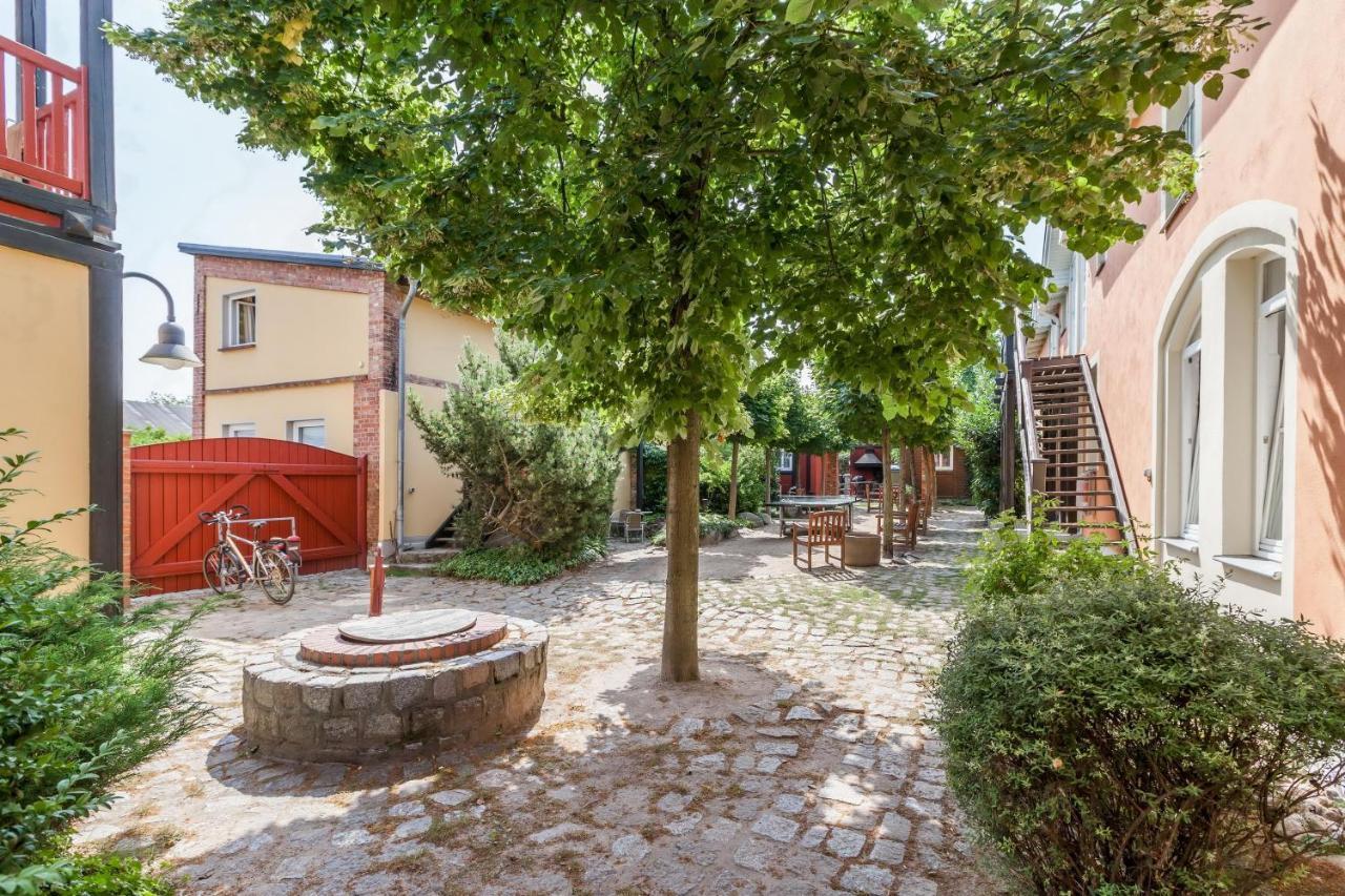 Auf Den Hoefen Wohnung 15 Кюлунгсборн Екстер'єр фото