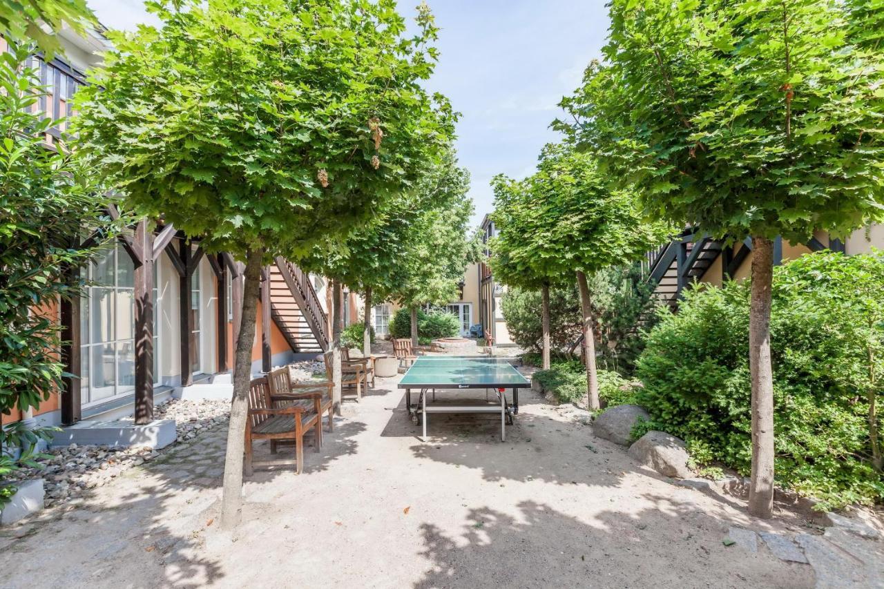 Auf Den Hoefen Wohnung 15 Кюлунгсборн Екстер'єр фото